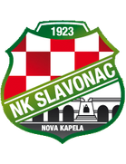 NK Slavonac Nova Kapela