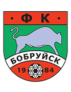 FK Bobruisk (- 1996)
