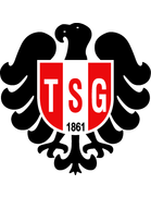 TSG Kaiserslautern U17