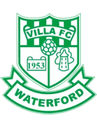 Villa FC (Waterford)