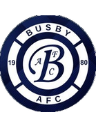Busby AFC
