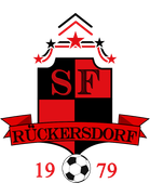 Sportfreunde Rückersdorf