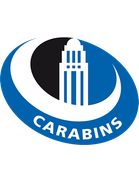 Montreal Carabins (Université de Montréal)