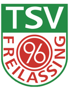 TSV 1896 Freilassing