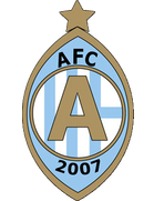 AFC Academy (Academy Jaguars)