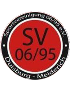 SV Meiderich 06/95