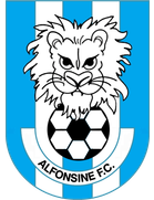 Alfonsine FC 1921