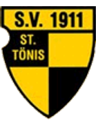 SV St. Tönis (- 2022)