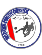 Hapoel Bnei Lod U19 (-2023)
