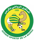 AS Marsa U21