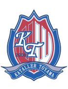 Kataller Toyama U18