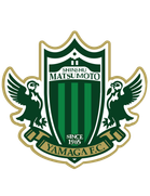 Matsumoto Yamaga U18