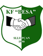 FK Besa Slupcane