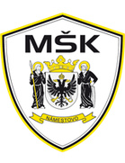 MSK Namestovo