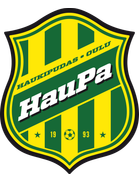 Haukiputaan Pallo
