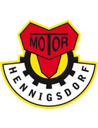 Motor Hennigsdorf (- 1998)