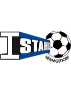 Stahl Hennigsdorf (- 1998)