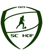 SC Hof am Leithaberge