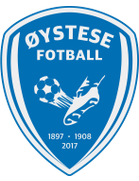 Øystese Fotball