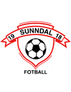 Sunndal Fotball
