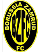 Borussia Zamrud