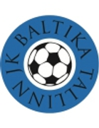 JK Baltika Keskerakond