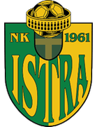 NK Istra 1961 U17