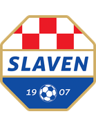 Slaven Belupo Koprivnica U17