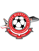 Tudu Mighty Jets