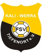 FSV Kali Werra Tiefenort