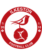 Ilkeston FC (- 2017)