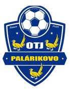 OTJ Palárikovo
