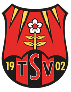 TSV Hengersberg