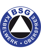 BSG KWO Berlin (- 1990)