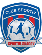 CS Sportul Snagov (- 2020)