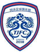 Shanghai Tongji