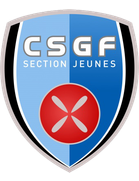Comminges Saint-Gaudens Foot