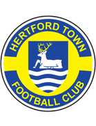 Hertford Town FC