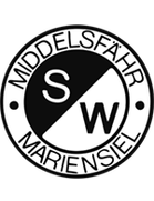 SW Middelsfähr