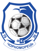 Chornomorets Odessa U17