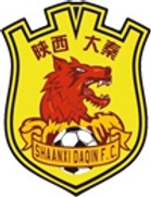 Shaanxi Daqin Leephick