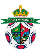 Deportivo Sayaxché