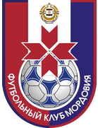 Mordovia Saransk II (-2020)