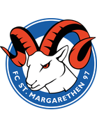 FC St. Margarethen/Knittelfeld 97
