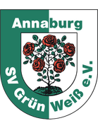 SV Grün-Weiß Annaburg
