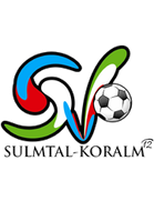 SV Sulmtal-Koralm (-2016)