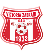 CS Victoria Zabrani