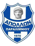 Apollon Paralimni