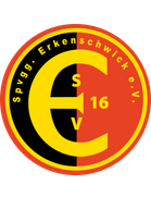 SpVgg Erkenschwick Jugend