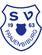 SV Frauenbiburg